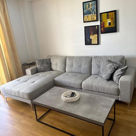 Ithaki Phinikoudes Apartment No. 204 Larnaca Extérieur photo